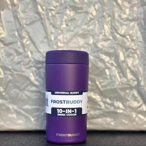 Frost Buddy Universal 10-in-1 Purple
